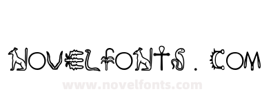 FakeHieroglyphs