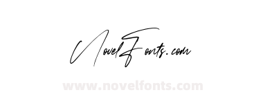 Faloney Script Regular