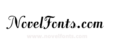 FansiPensleTwo Bold