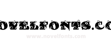 Fantastic MF Initials