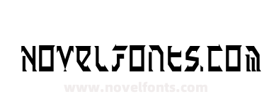 Fantazian Condensed