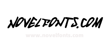Fantom Italic