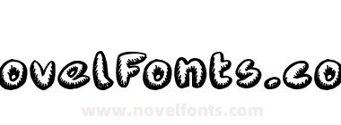 Fanzine Title