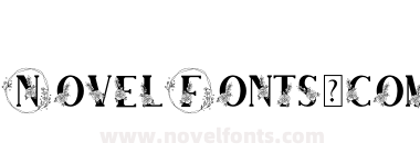 Farmhouse Monogram