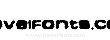 Faxer-BoldExtended