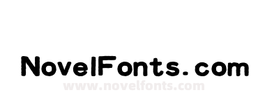 FaxfontTone