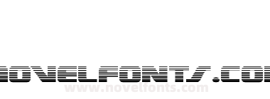 Federal Escort Scanlines