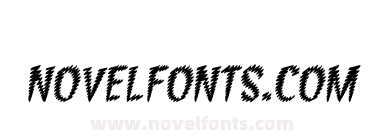 Feedback BB Italic