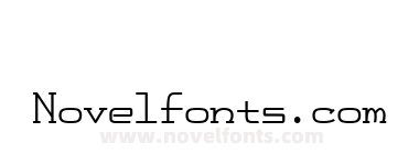 FeggoliteMono Bold