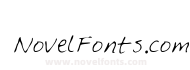 Feltpen