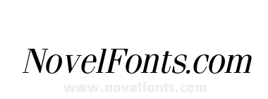 FeniceBookItalic