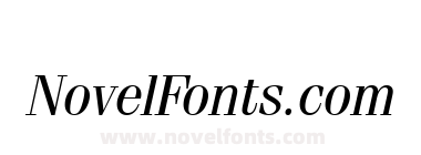 FeniceITCbyBT-RegularItalic