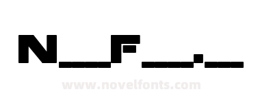 Fenix BlackletterCaps