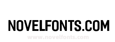 Fester Semi condensed Bold