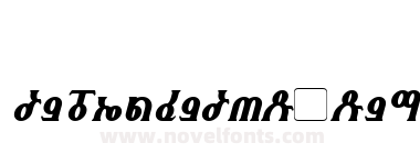 Fhokki Italic