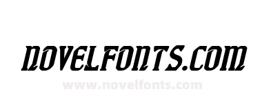 Fiddler's Cove Bold Italic