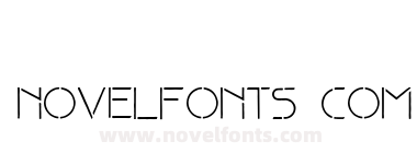 Fine stencil fine