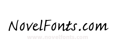 FineprintStd