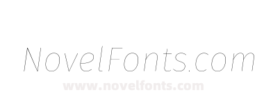 Fira Sans Eight Italic