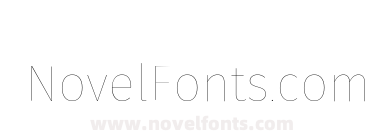 Fira Sans Eight