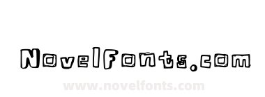 First Font Regular