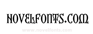 First Reign PERSONAL USE ONLY Bold