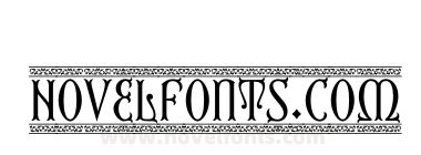First Reign PERSONAL USE ONLY Border