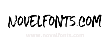FiveBoroughsHandwriting-Regul