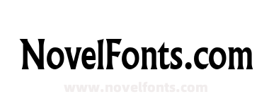 Flair Condensed Bold