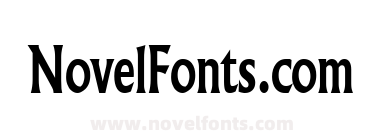 Flair Thin Bold
