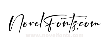 Flash Light Italic