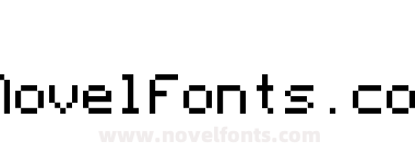 Fleftex Mono