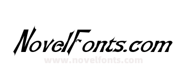 Flemish Italic