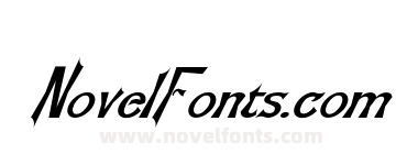 Flemish-Italic