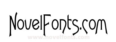 Fletch Condensed Normal