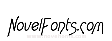 Fletch Italic