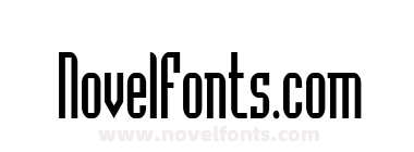 Flintstone Condensed Normal