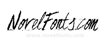 Floja Script