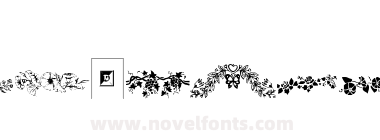 Floral Garnish
