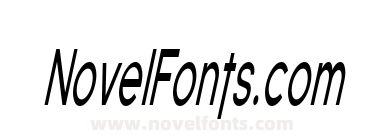 Florencesans Comp Italic