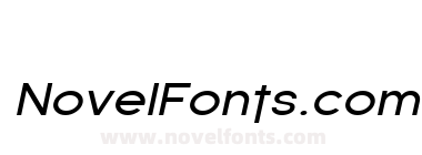 Florencesans Exp Italic