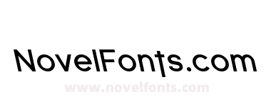 Florencesans Rev Bold Italic