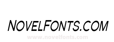 Florencesans SC Cond Italic