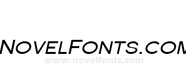 Florencesans SC Exp Italic
