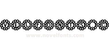Flower Power Bold