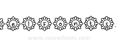 Flowery Regular