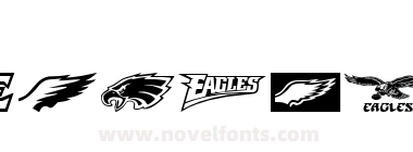 Fly Eagles Fly