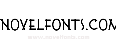 Font Shui