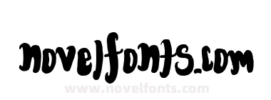 FontForTheDumped