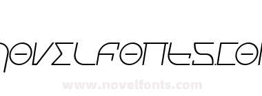 Fontcop III
